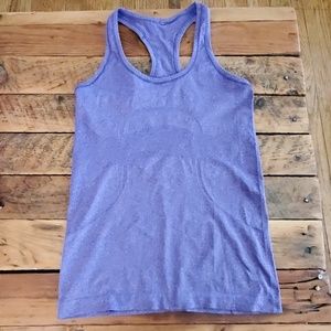 Lululemon Swifty Tank Top ♡ Size 6